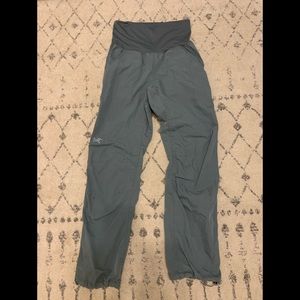Arcteryx Maternity hiking pants